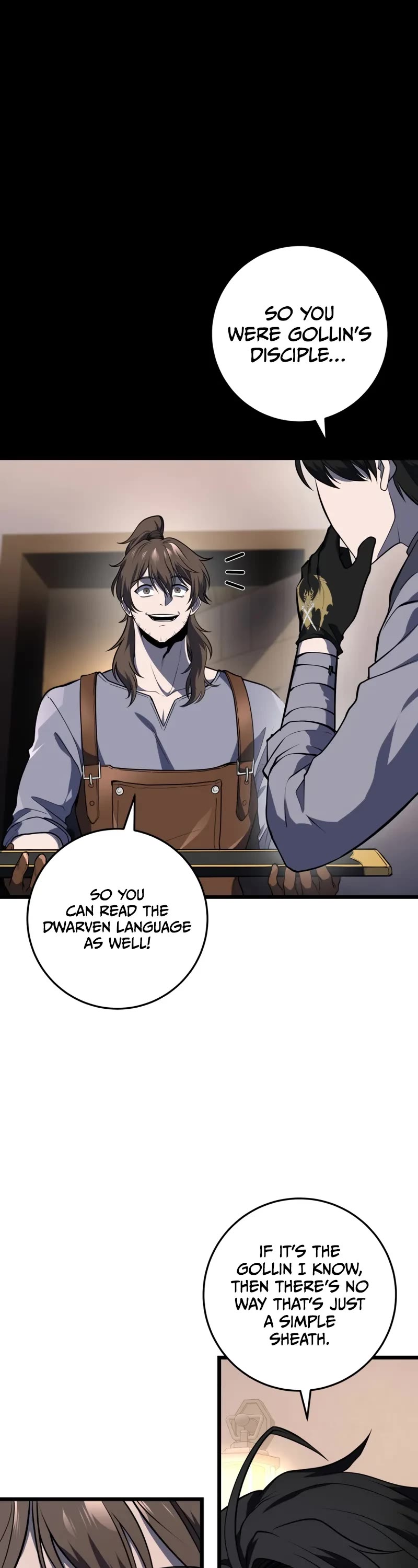 A Dragonslayer's Peerless Regression Chapter 26 page 52 - Chapter 26