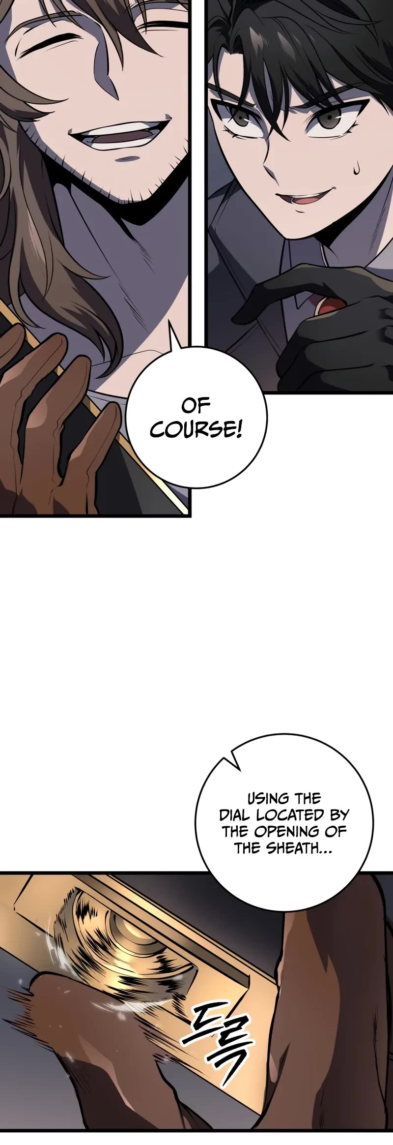 A Dragonslayer's Peerless Regression Chapter 26 page 53 - Chapter 26