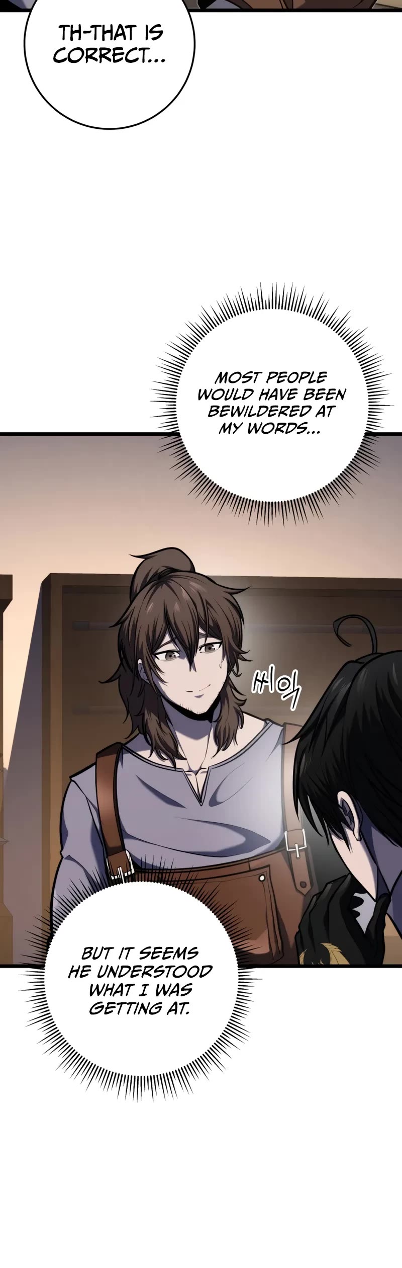 A Dragonslayer's Peerless Regression Chapter 26 page 6 - Chapter 26