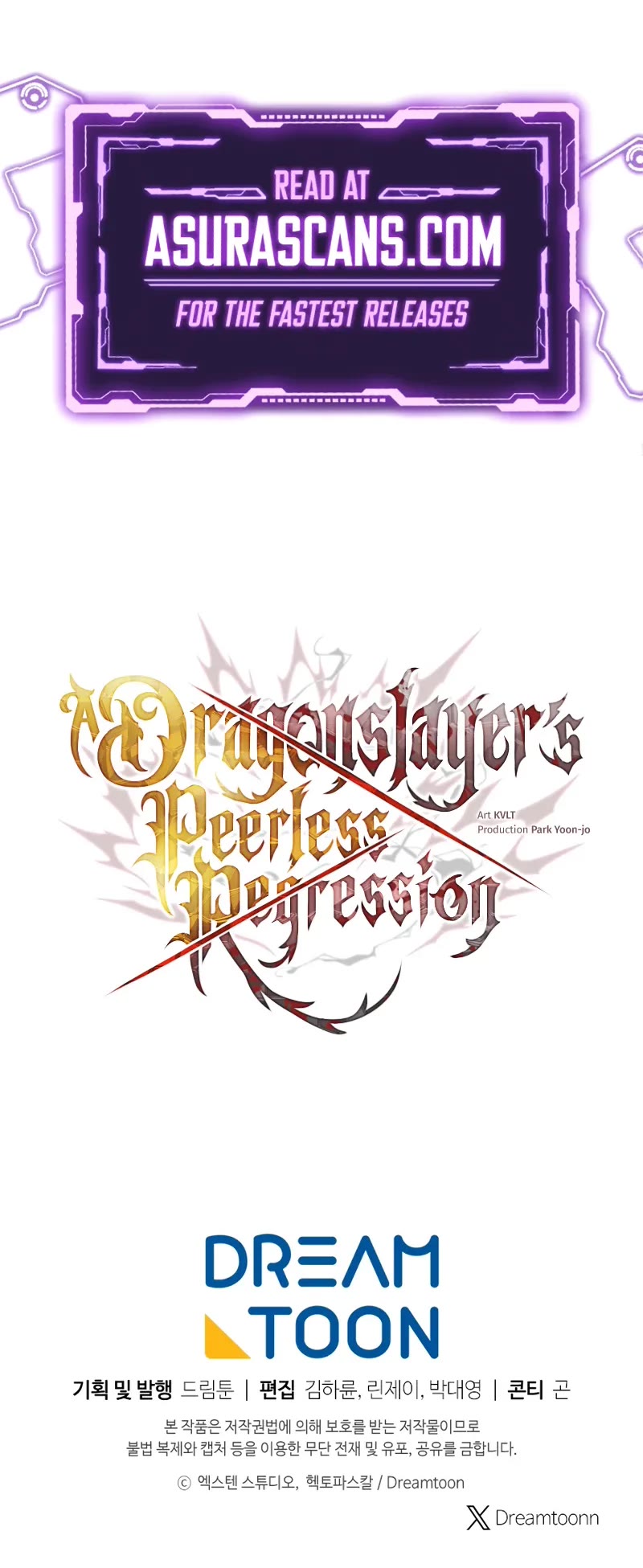 A Dragonslayer's Peerless Regression Chapter 26 page 66 - Chapter 26