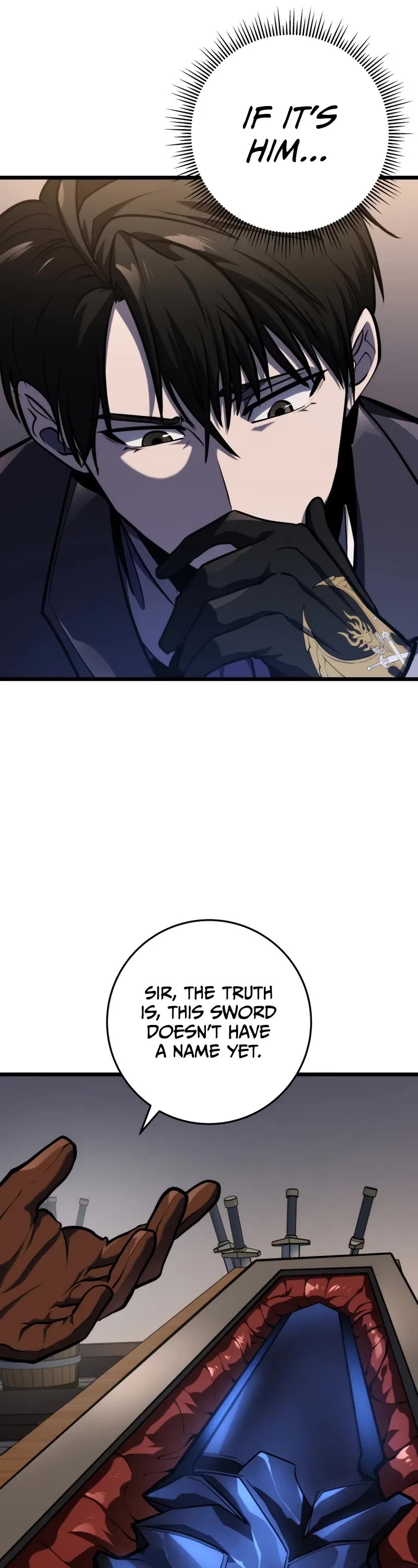 A Dragonslayer's Peerless Regression Chapter 26 page 7 - Chapter 26