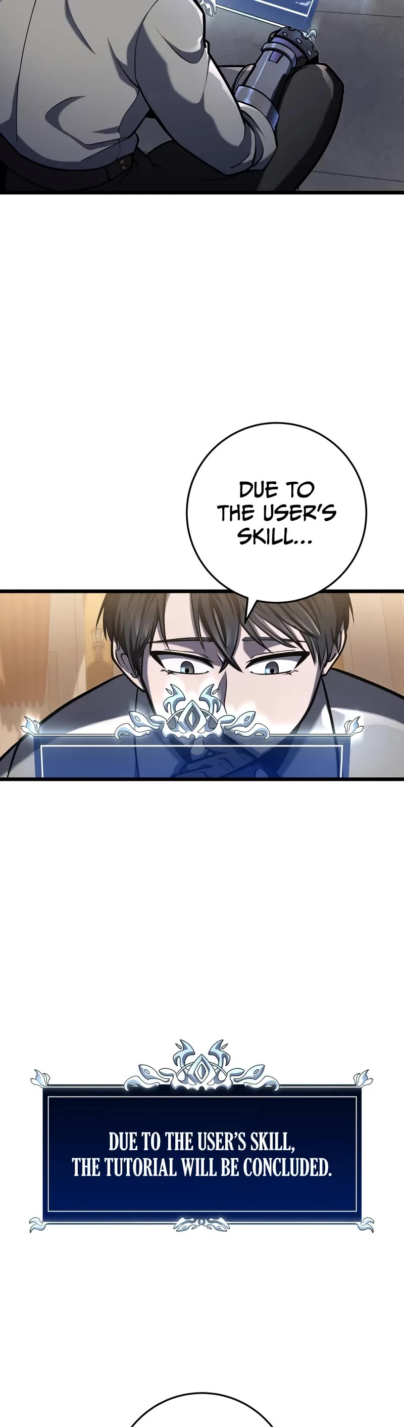 A Dragonslayer's Peerless Regression Chapter 27 page 10 - Chapter 27