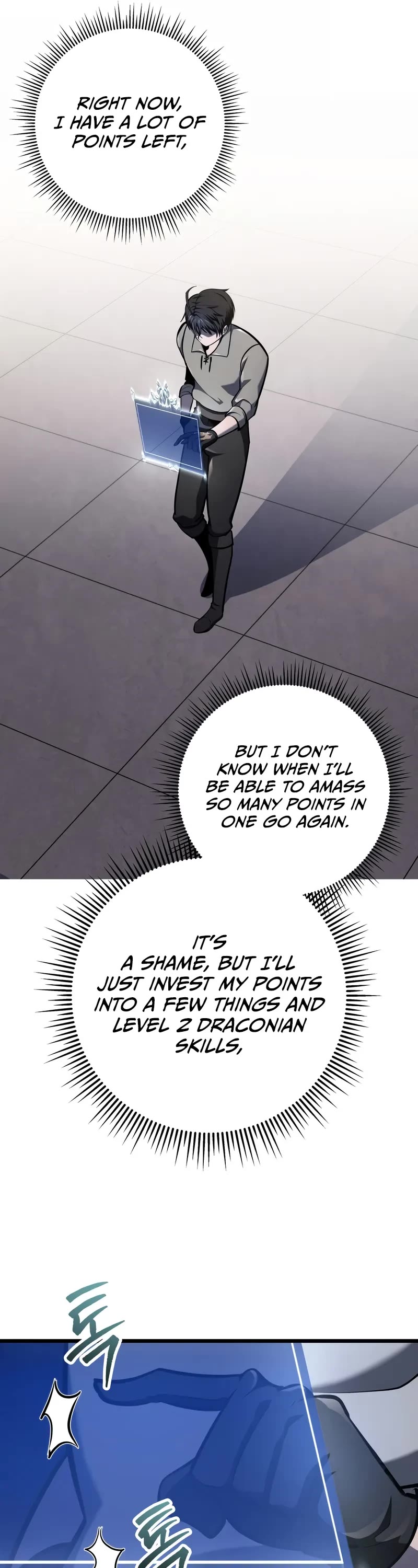 A Dragonslayer's Peerless Regression Chapter 27 page 17 - Chapter 27
