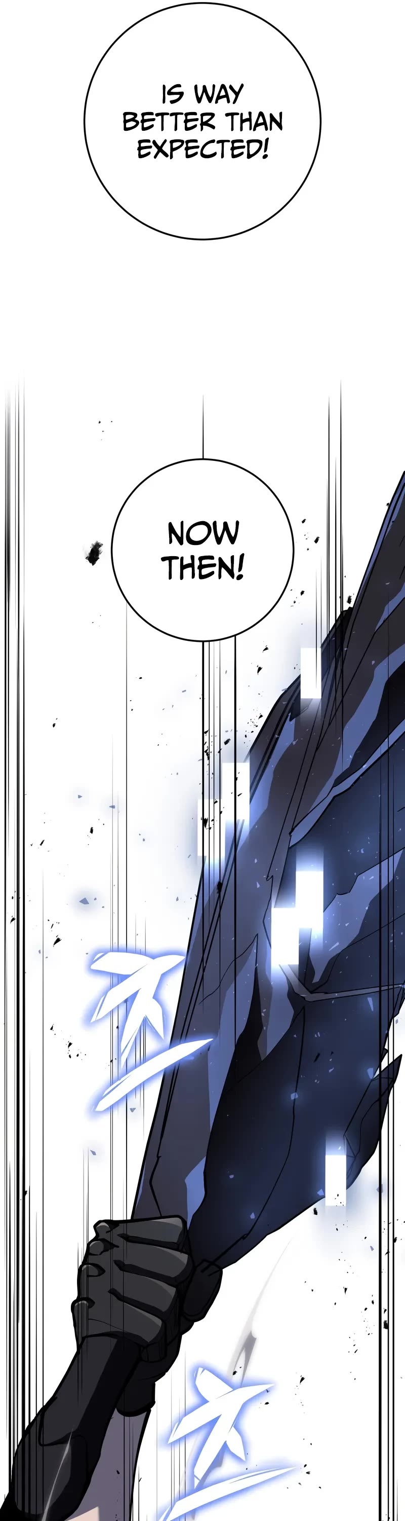 A Dragonslayer's Peerless Regression Chapter 27 page 22 - Chapter 27