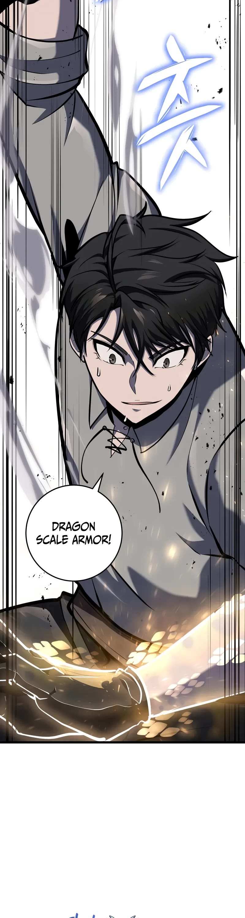 A Dragonslayer's Peerless Regression Chapter 27 page 23 - Chapter 27