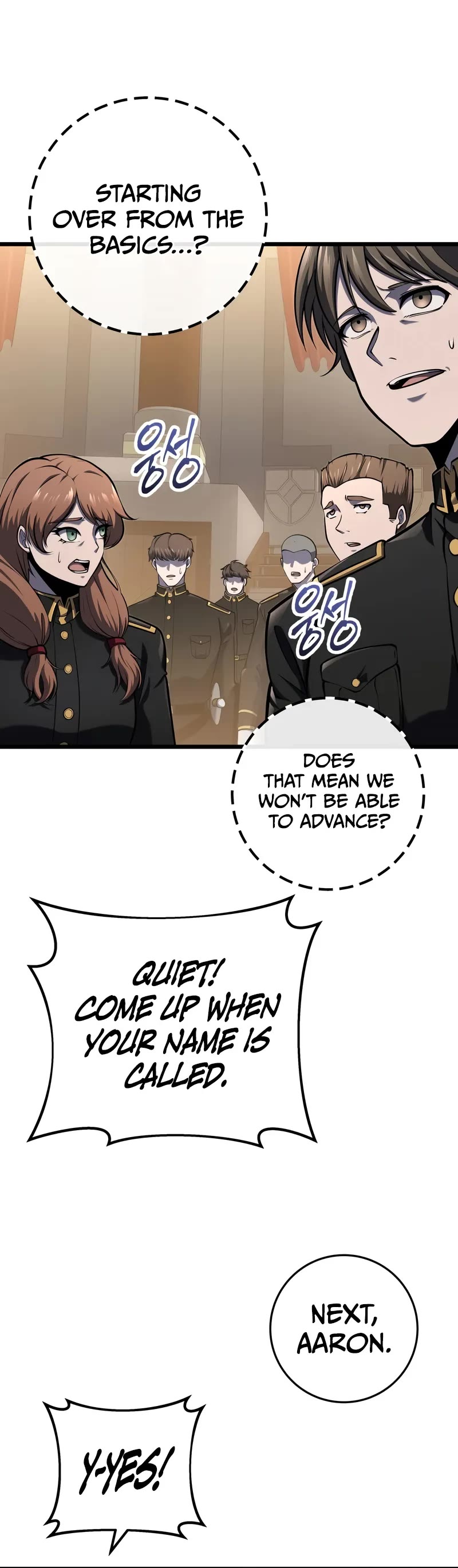 A Dragonslayer's Peerless Regression Chapter 27 page 31 - Chapter 27