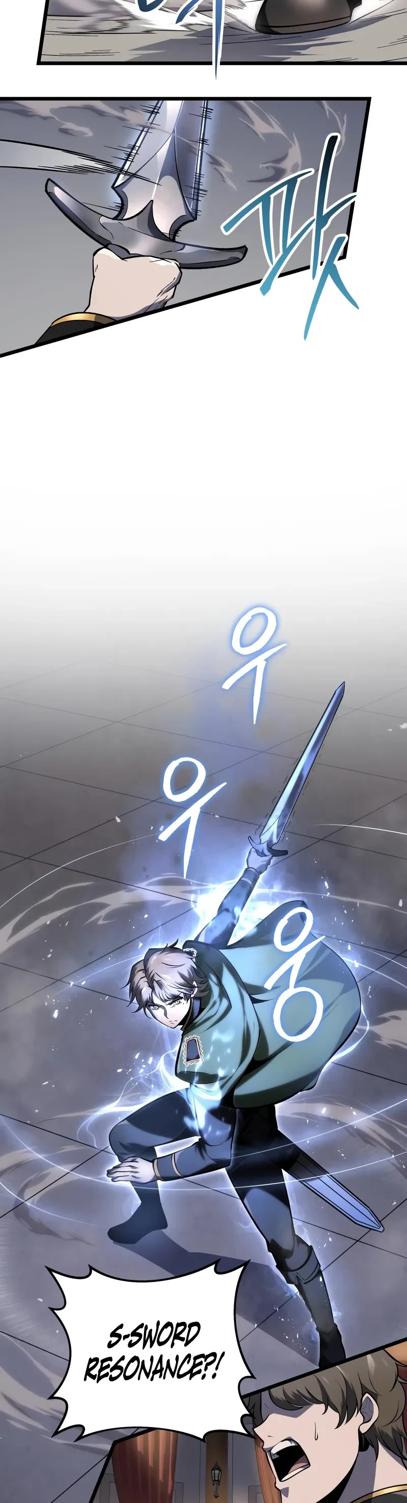 A Dragonslayer's Peerless Regression Chapter 27 page 35 - Chapter 27