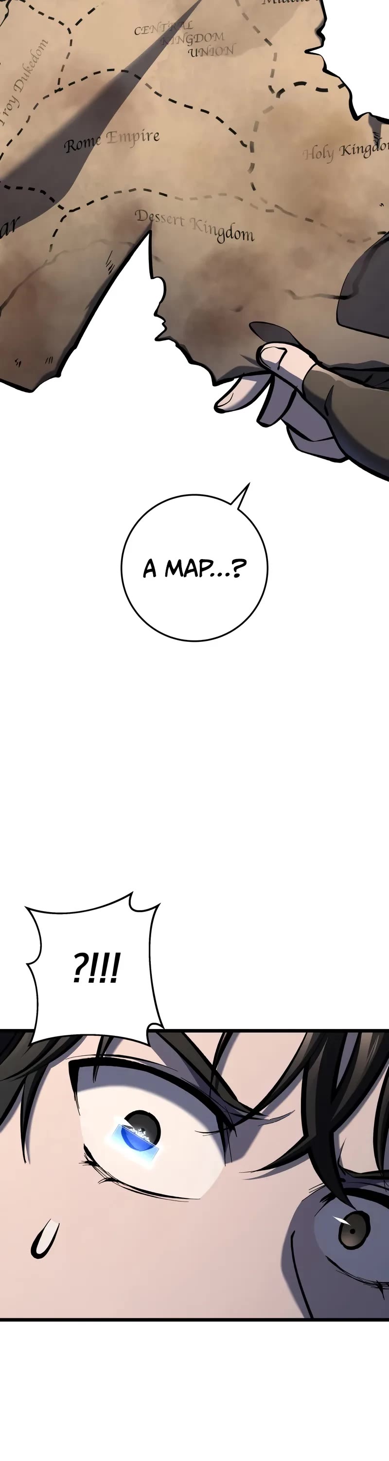 A Dragonslayer's Peerless Regression Chapter 27 page 4 - Chapter 27