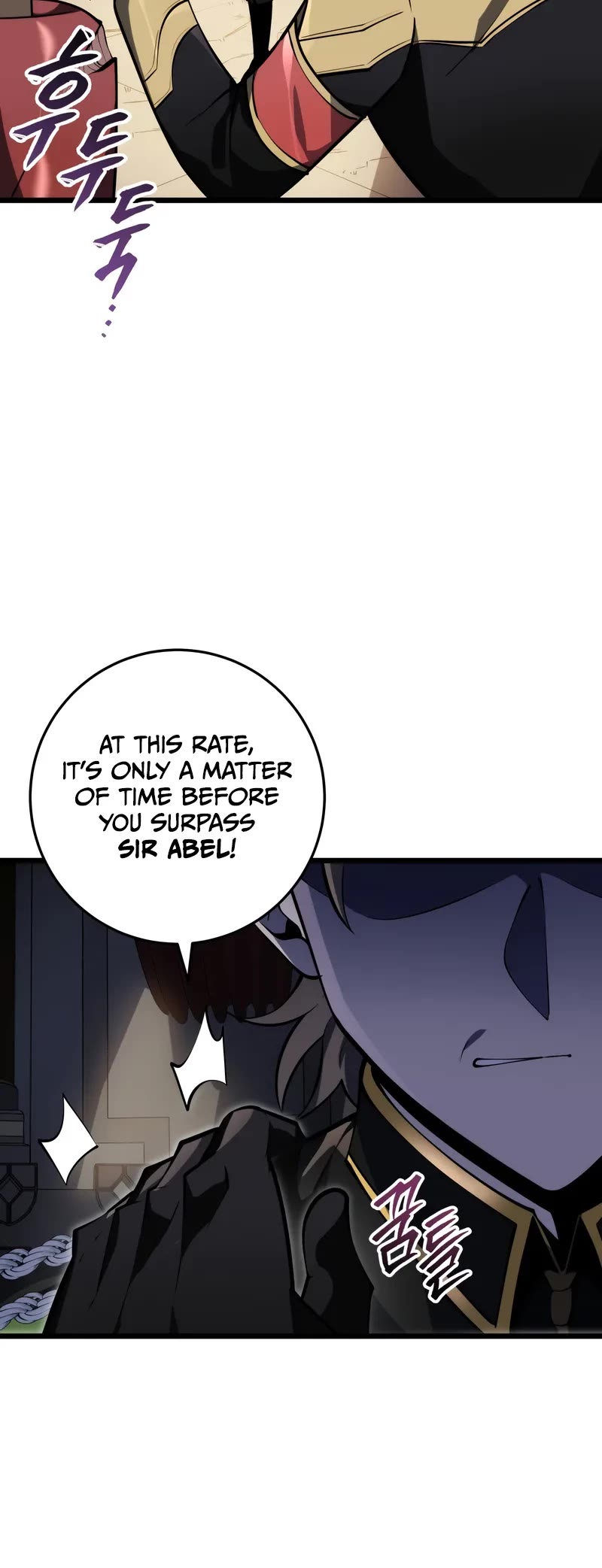 A Dragonslayer's Peerless Regression Chapter 27 page 40 - Chapter 27