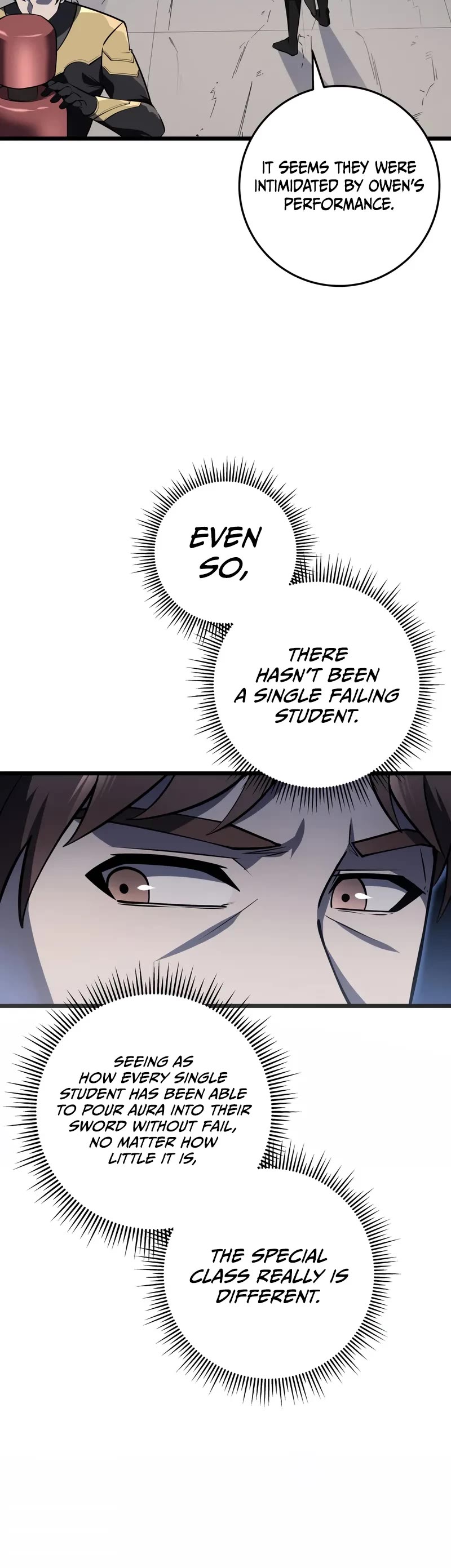 A Dragonslayer's Peerless Regression Chapter 27 page 45 - Chapter 27