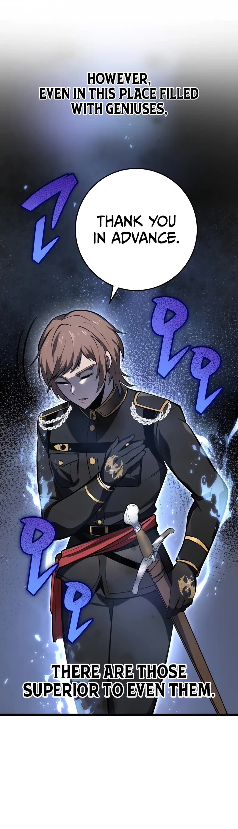 A Dragonslayer's Peerless Regression Chapter 27 page 46 - Chapter 27