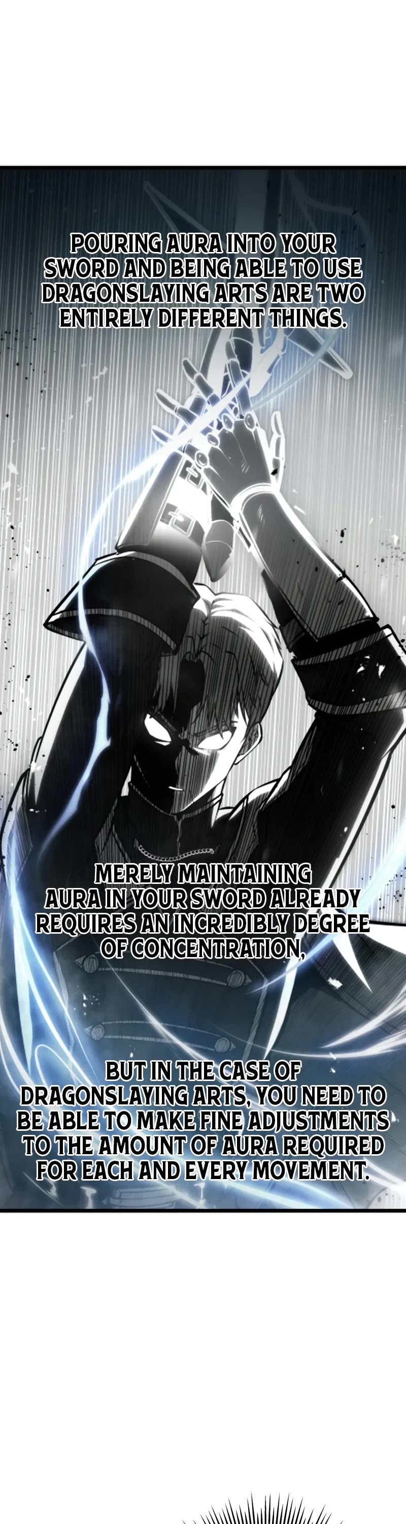 A Dragonslayer's Peerless Regression Chapter 27 page 49 - Chapter 27