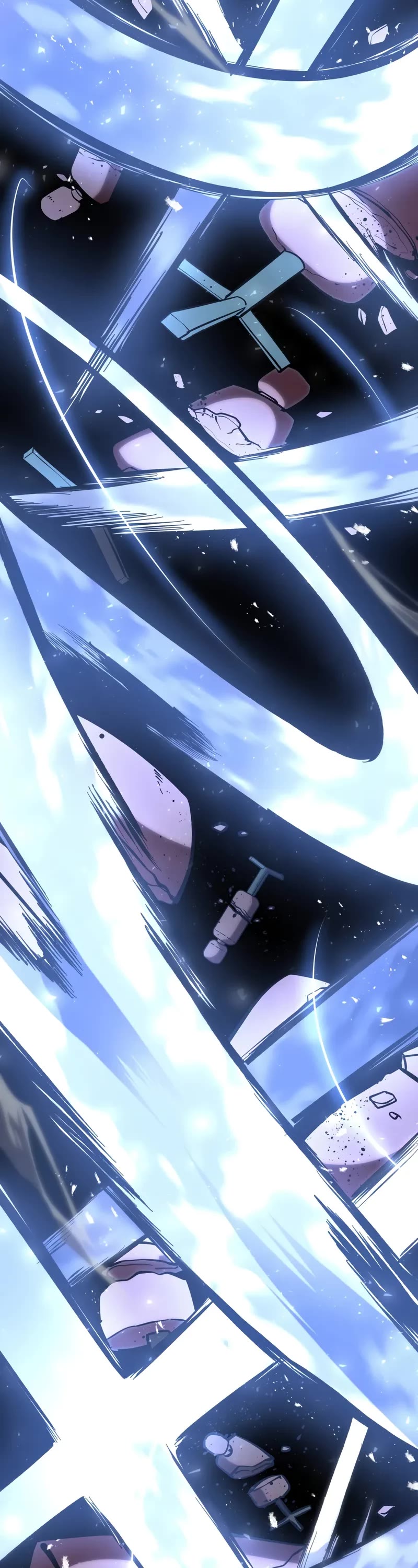 A Dragonslayer's Peerless Regression Chapter 27 page 58 - Chapter 27