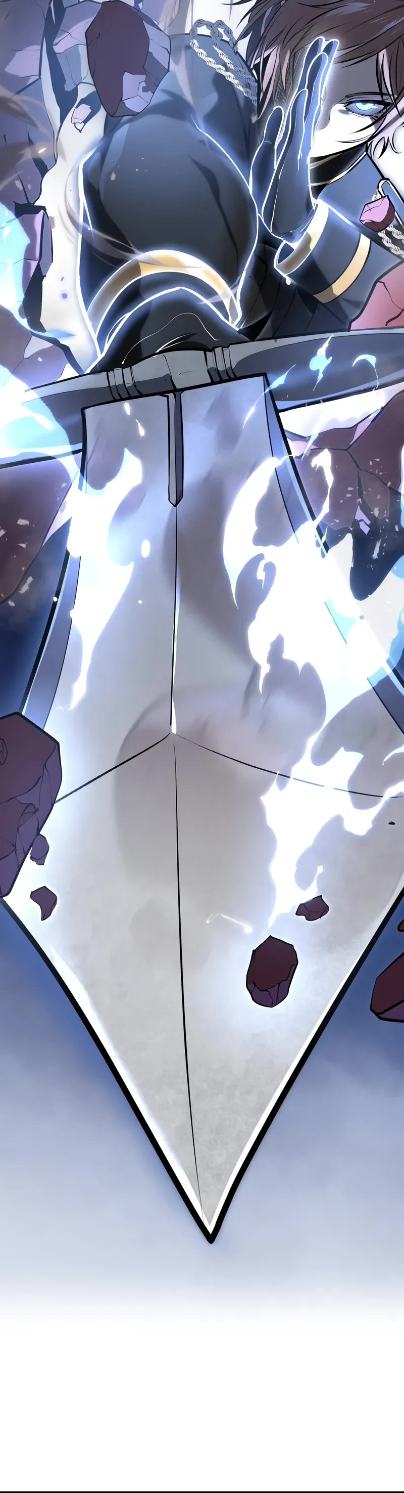 A Dragonslayer's Peerless Regression Chapter 27 page 61 - Chapter 27