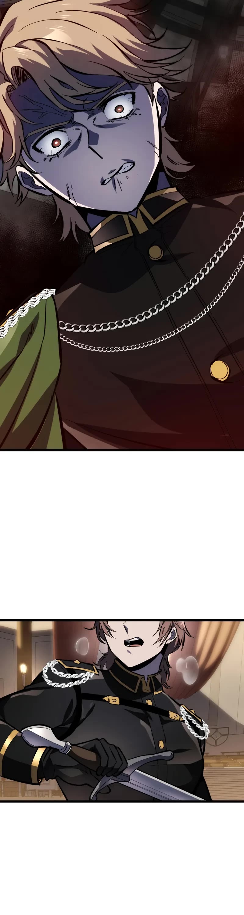A Dragonslayer's Peerless Regression Chapter 27 page 64 - Chapter 27