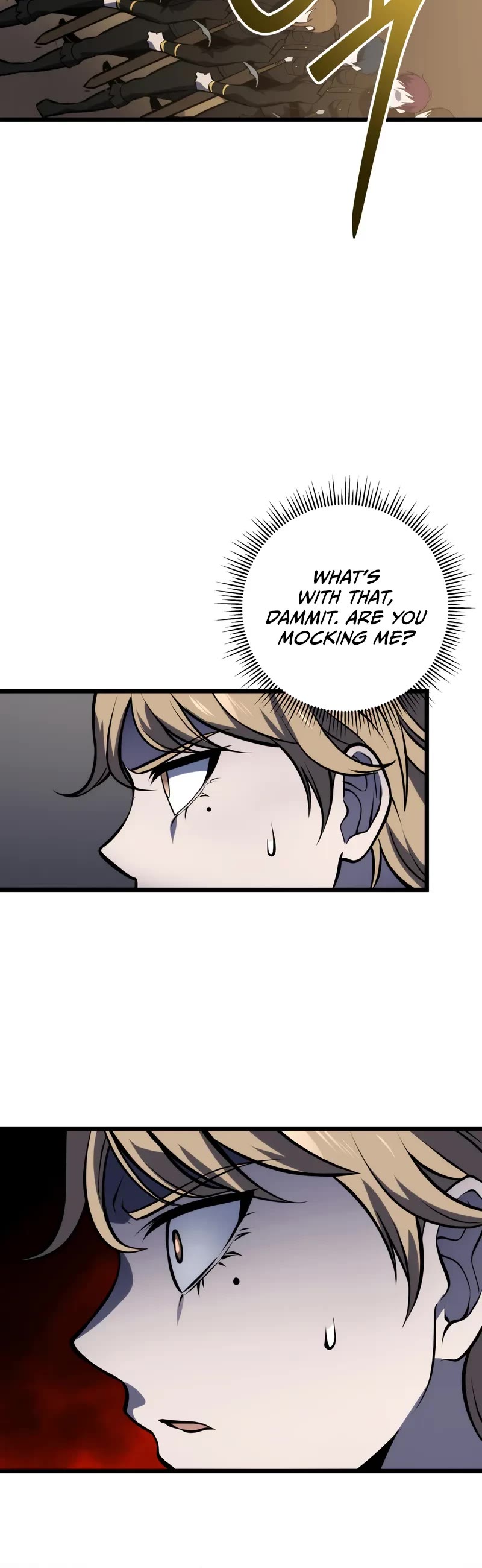 A Dragonslayer's Peerless Regression Chapter 27 page 66 - Chapter 27