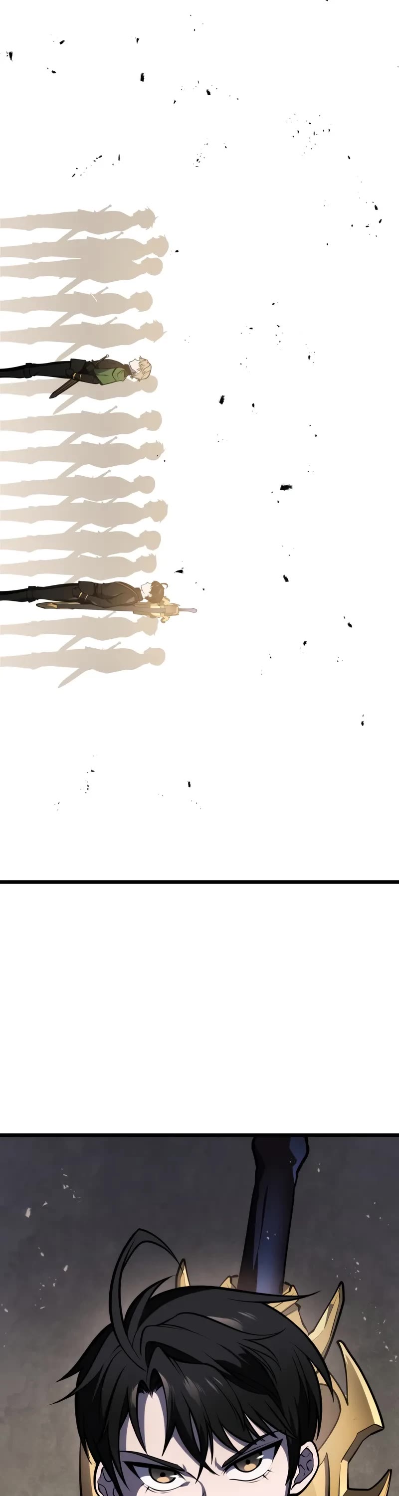 A Dragonslayer's Peerless Regression Chapter 27 page 69 - Chapter 27