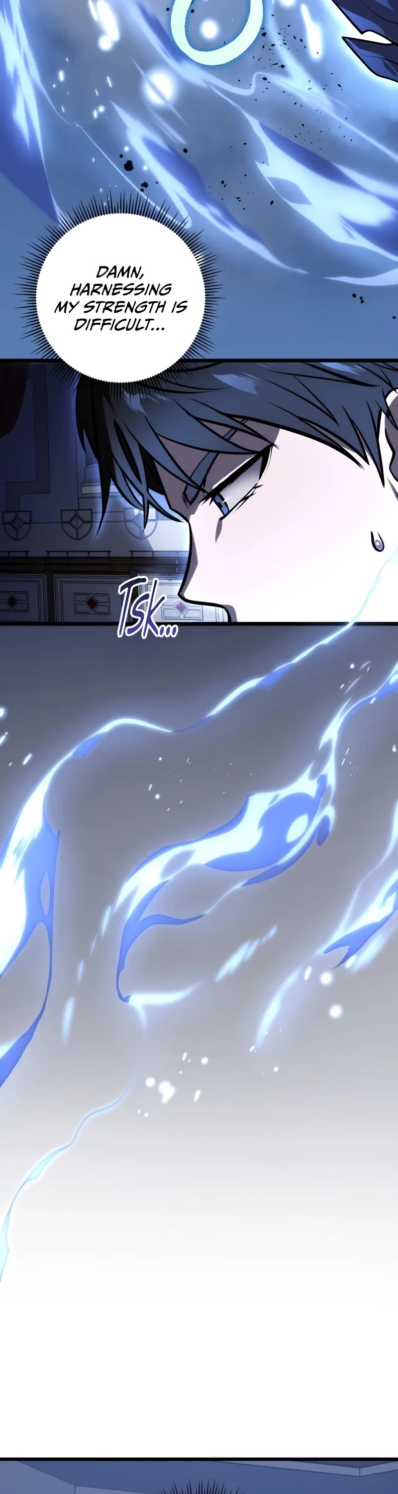A Dragonslayer's Peerless Regression Chapter 28 page 12 - Chapter 28