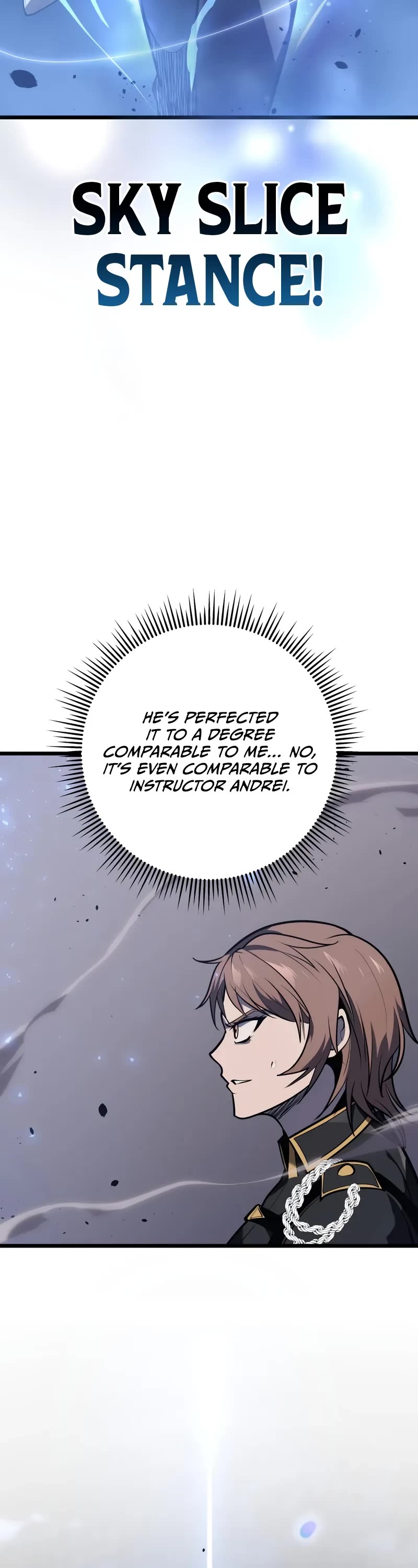 A Dragonslayer's Peerless Regression Chapter 28 page 16 - Chapter 28