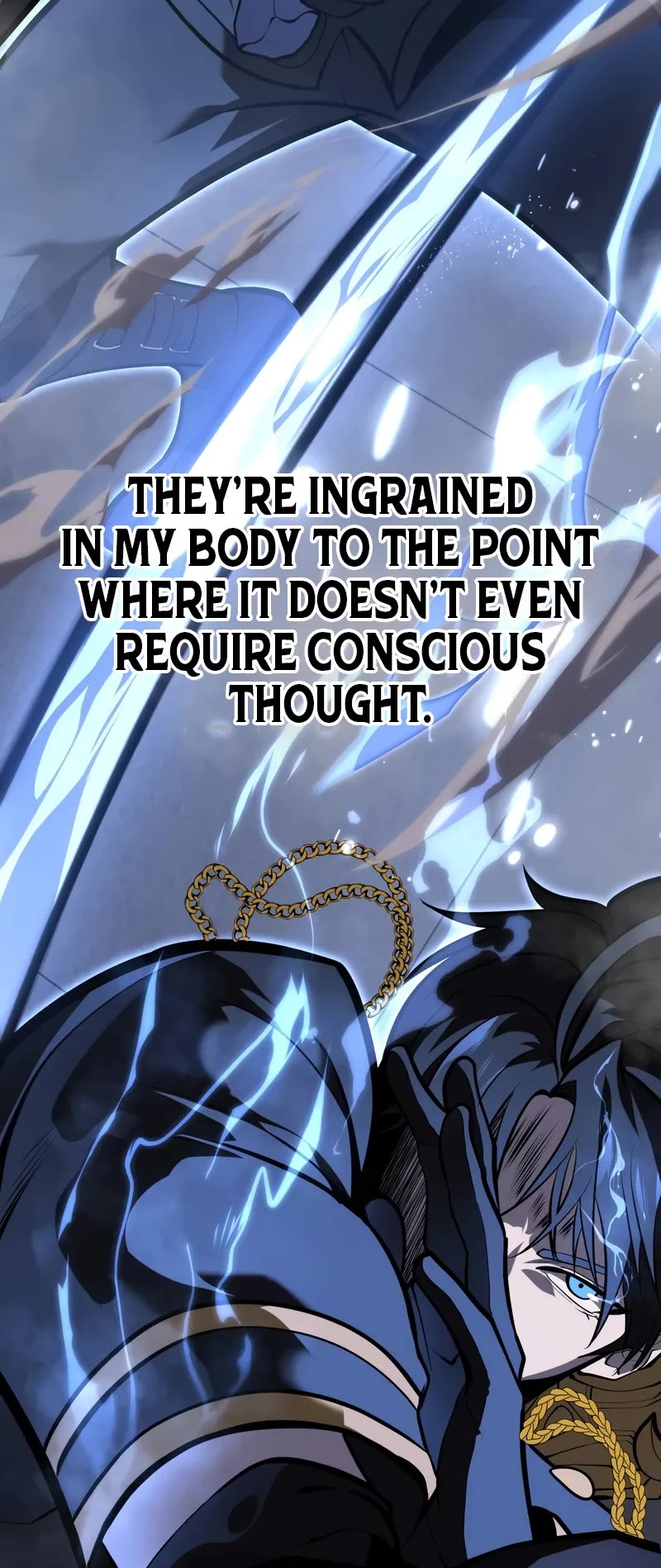 A Dragonslayer's Peerless Regression Chapter 28 page 19 - Chapter 28
