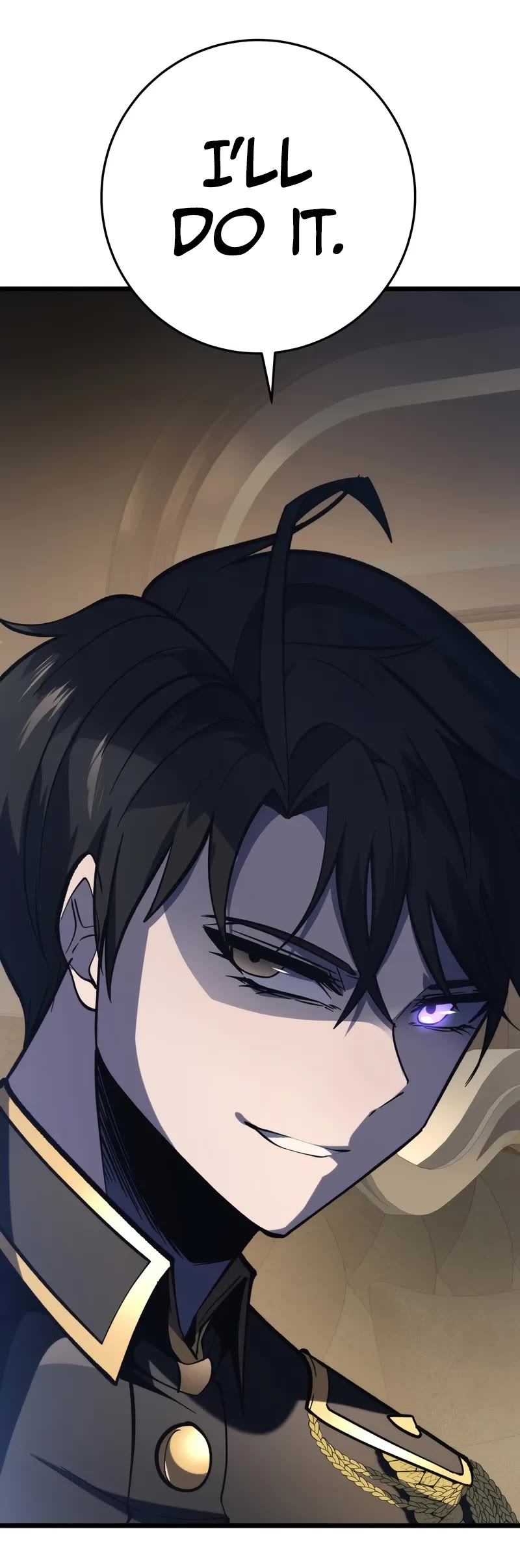 A Dragonslayer's Peerless Regression Chapter 28 page 34 - Chapter 28