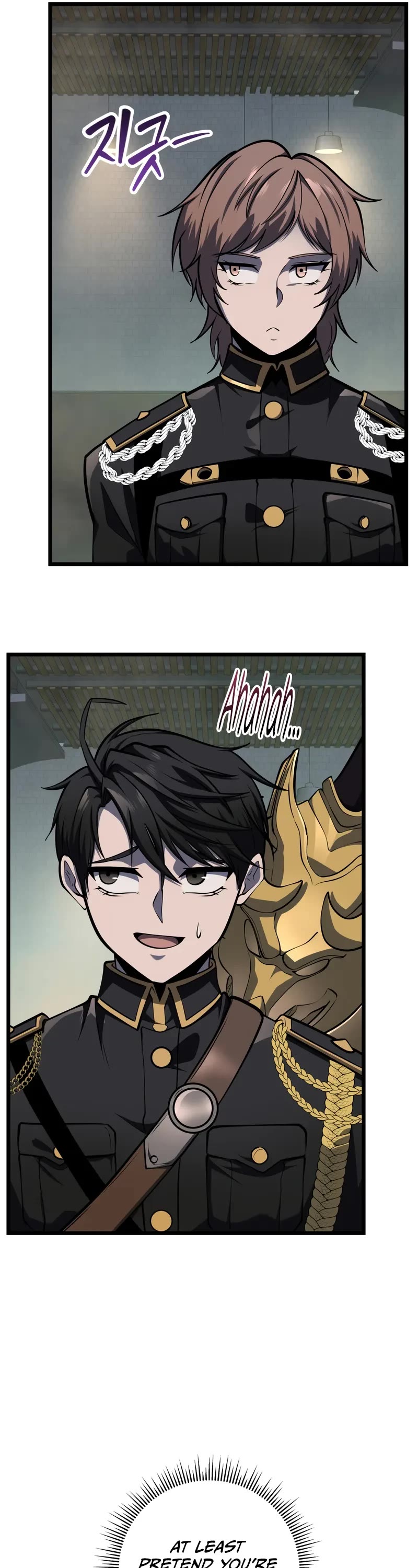 A Dragonslayer's Peerless Regression Chapter 28 page 41 - Chapter 28