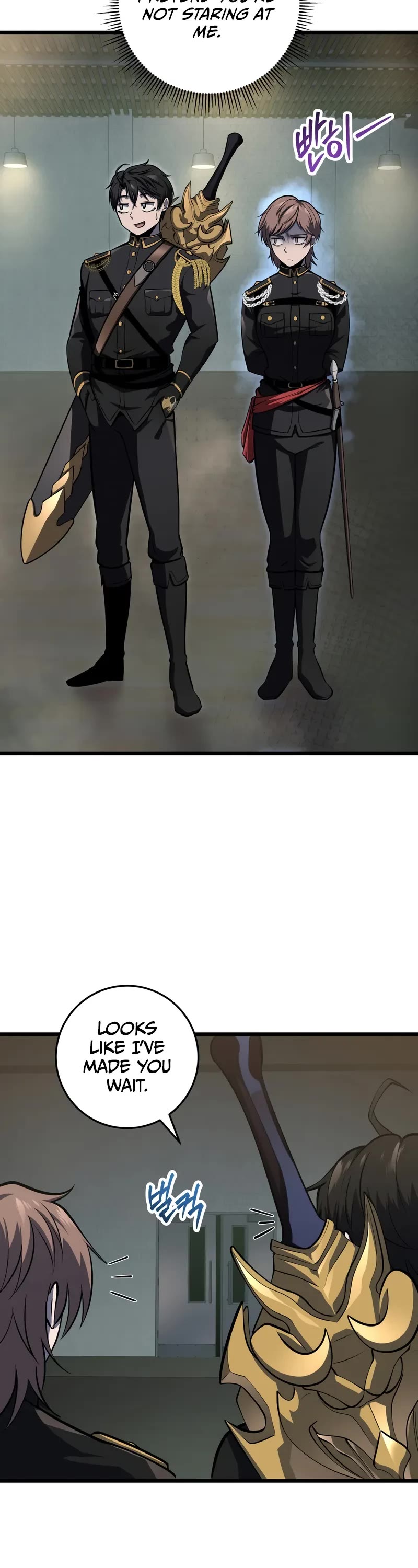 A Dragonslayer's Peerless Regression Chapter 28 page 42 - Chapter 28