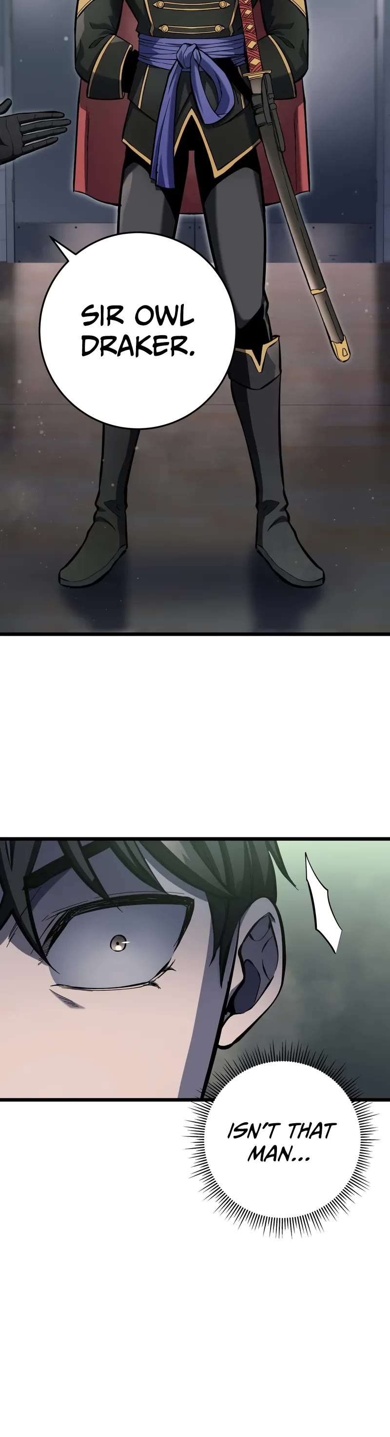 A Dragonslayer's Peerless Regression Chapter 28 page 44 - Chapter 28