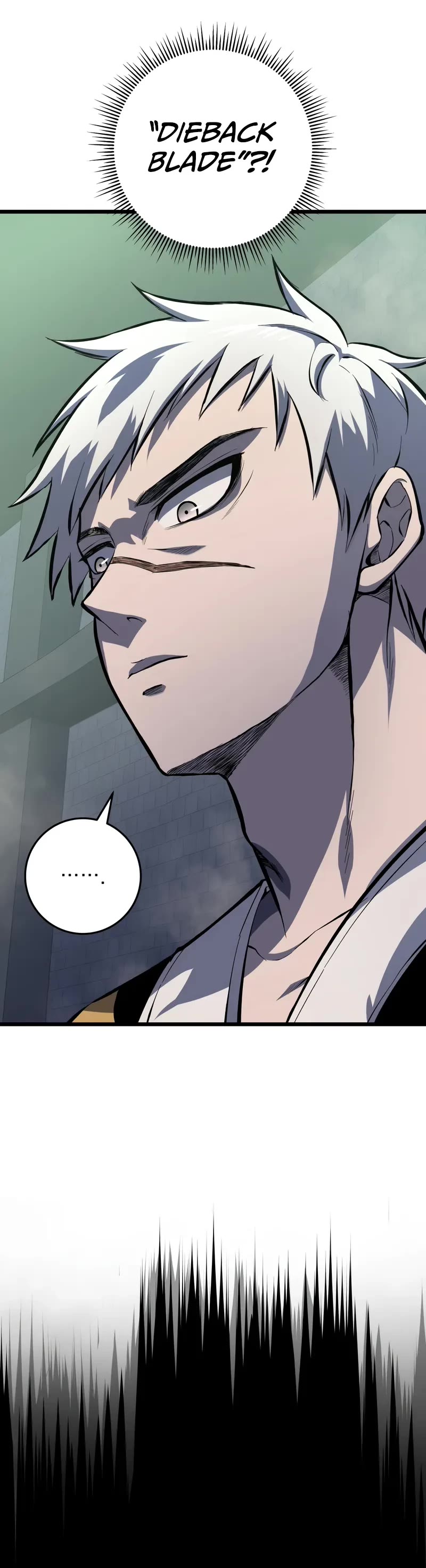 A Dragonslayer's Peerless Regression Chapter 28 page 45 - Chapter 28
