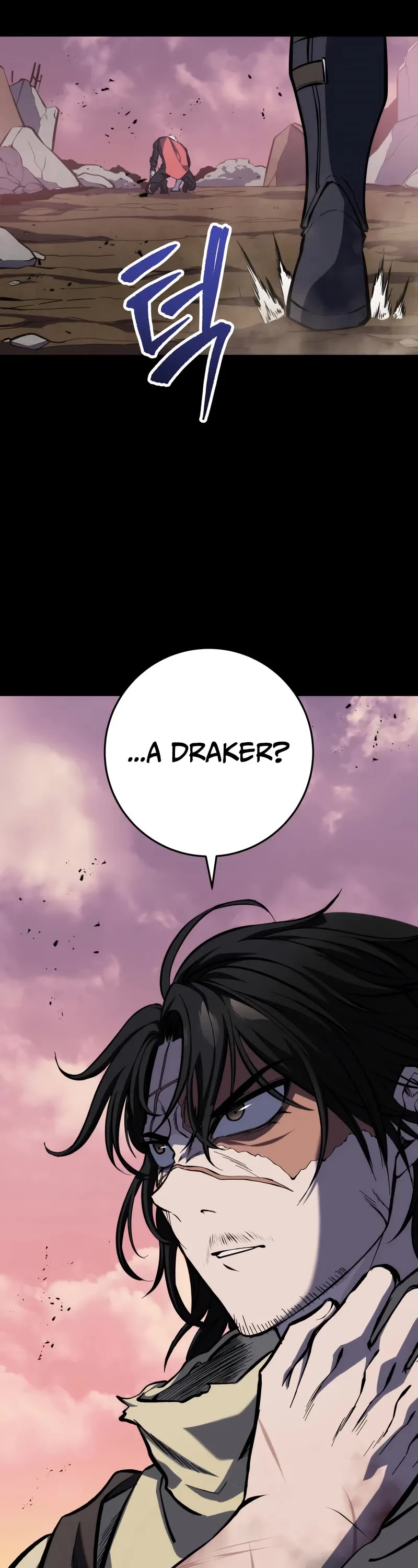 A Dragonslayer's Peerless Regression Chapter 28 page 47 - Chapter 28