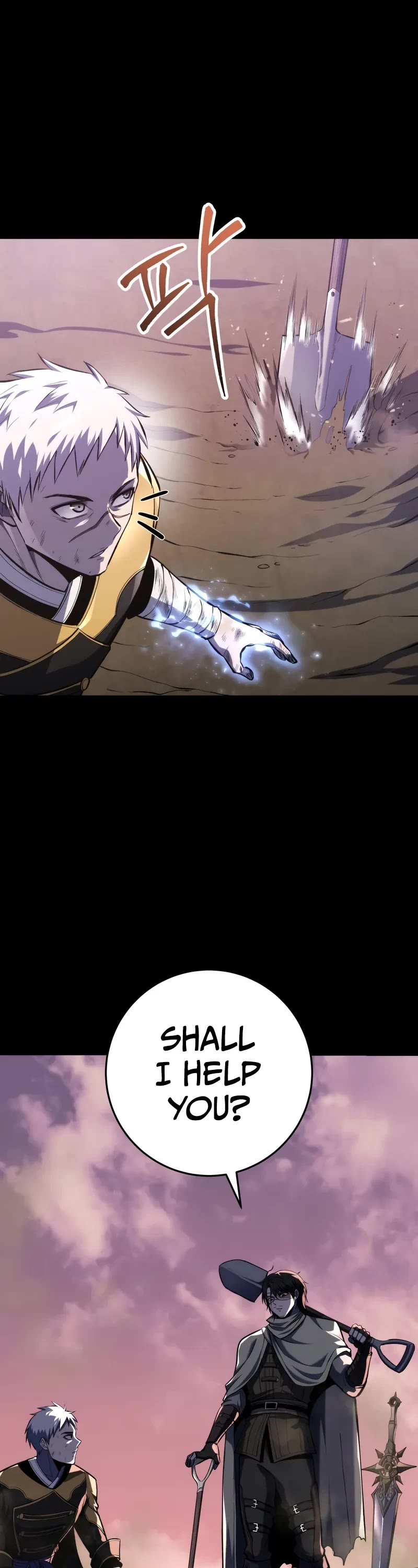 A Dragonslayer's Peerless Regression Chapter 28 page 52 - Chapter 28
