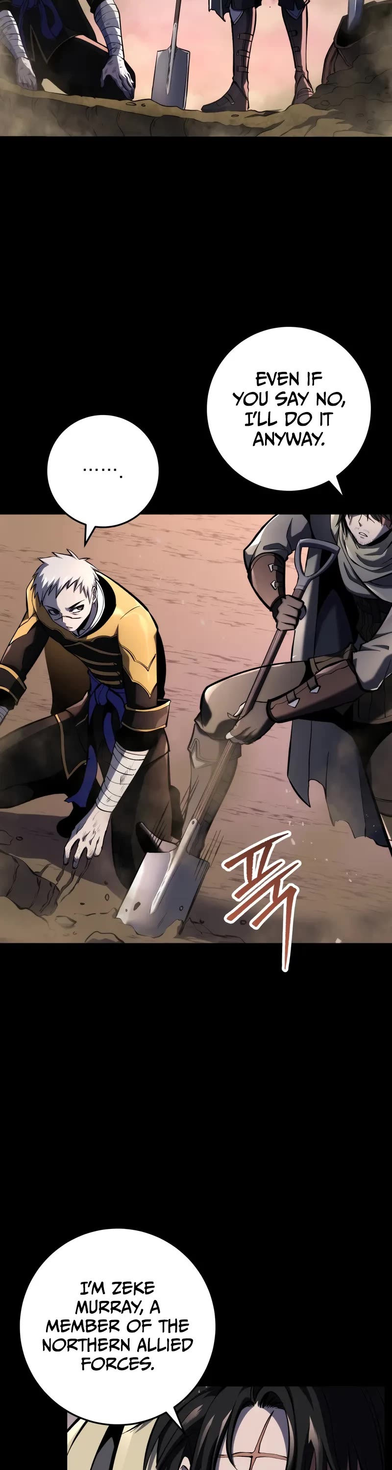 A Dragonslayer's Peerless Regression Chapter 28 page 53 - Chapter 28