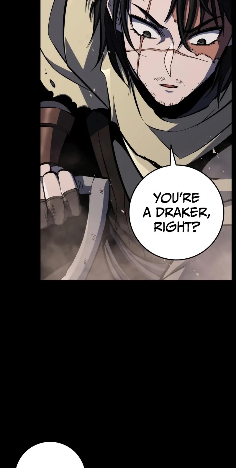 A Dragonslayer's Peerless Regression Chapter 28 page 54 - Chapter 28