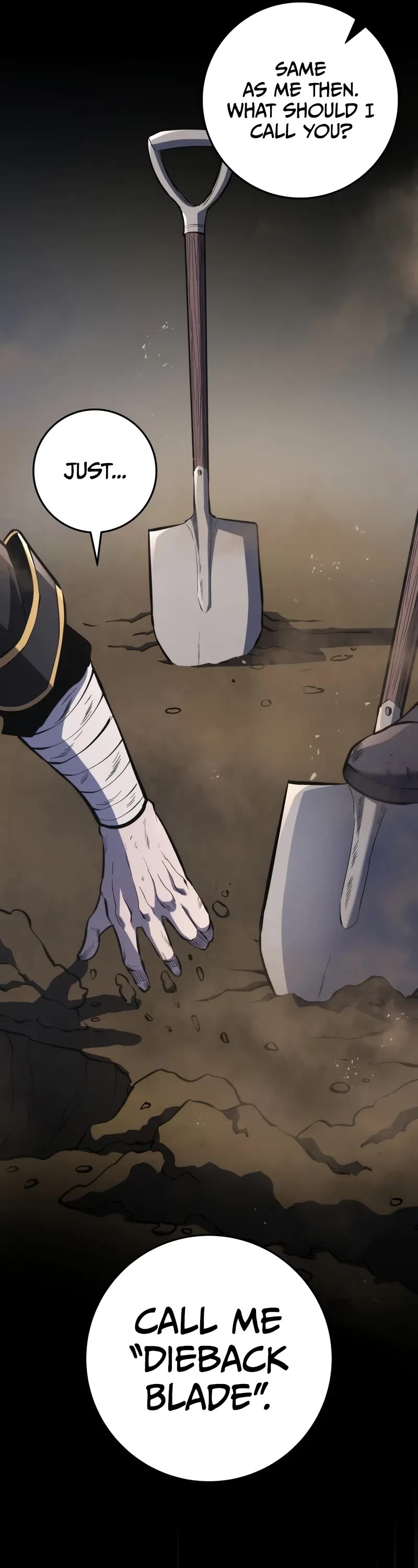 A Dragonslayer's Peerless Regression Chapter 28 page 56 - Chapter 28