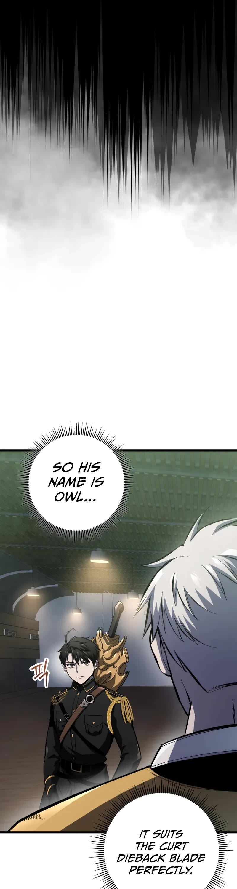 A Dragonslayer's Peerless Regression Chapter 28 page 57 - Chapter 28