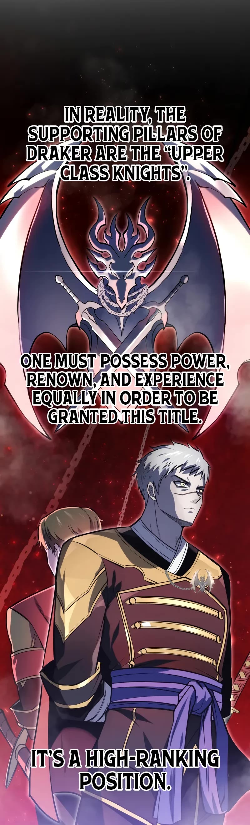 A Dragonslayer's Peerless Regression Chapter 28 page 59 - Chapter 28