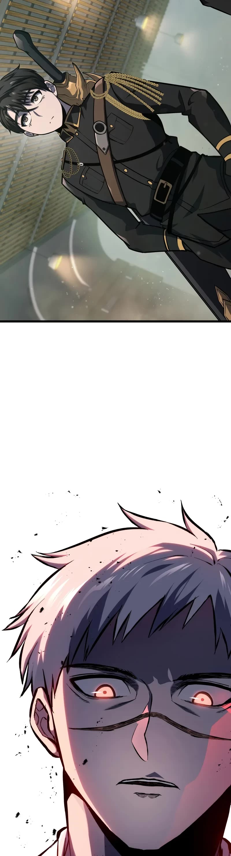 A Dragonslayer's Peerless Regression Chapter 28 page 62 - Chapter 28