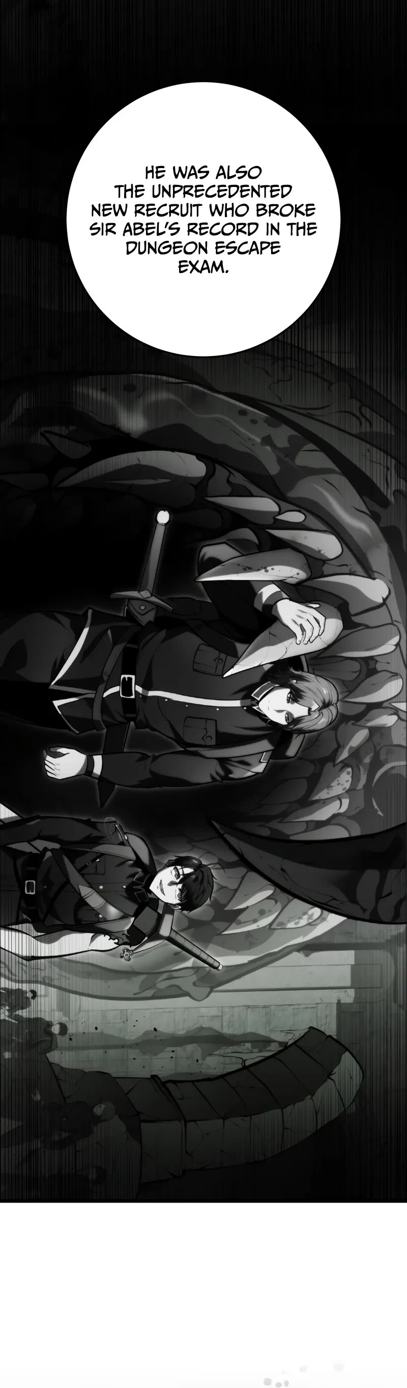 A Dragonslayer's Peerless Regression Chapter 28 page 9 - Chapter 28