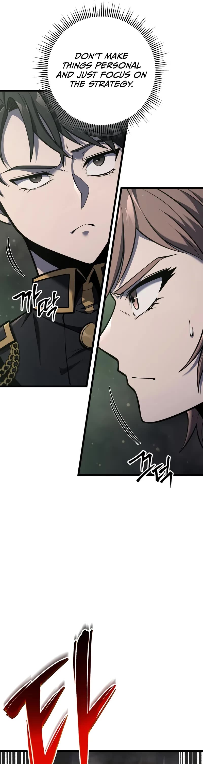 A Dragonslayer's Peerless Regression Chapter 29 page 12 - Chapter 29