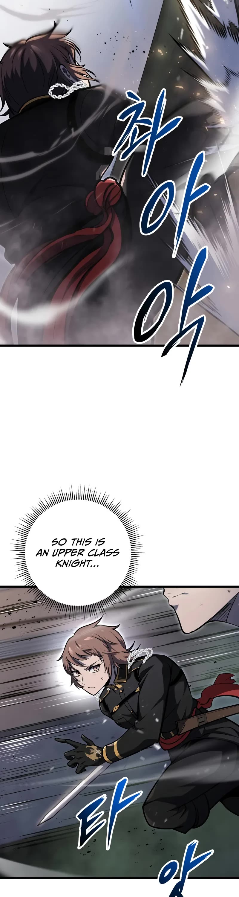 A Dragonslayer's Peerless Regression Chapter 29 page 18 - Chapter 29