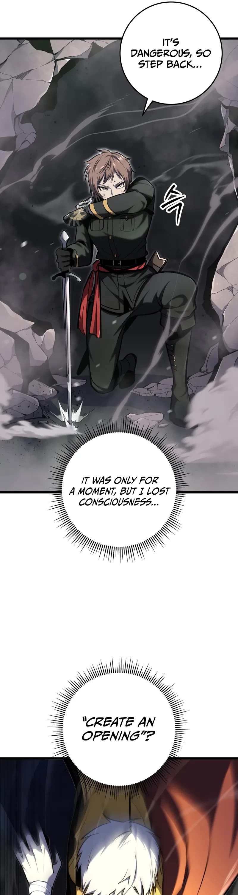 A Dragonslayer's Peerless Regression Chapter 29 page 27 - Chapter 29