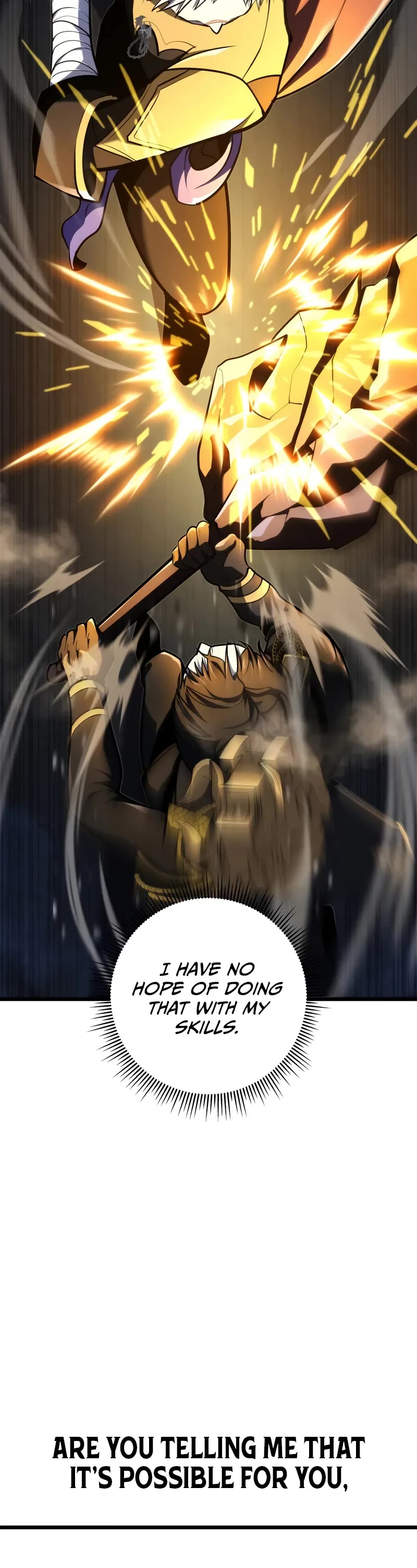 A Dragonslayer's Peerless Regression Chapter 29 page 28 - Chapter 29