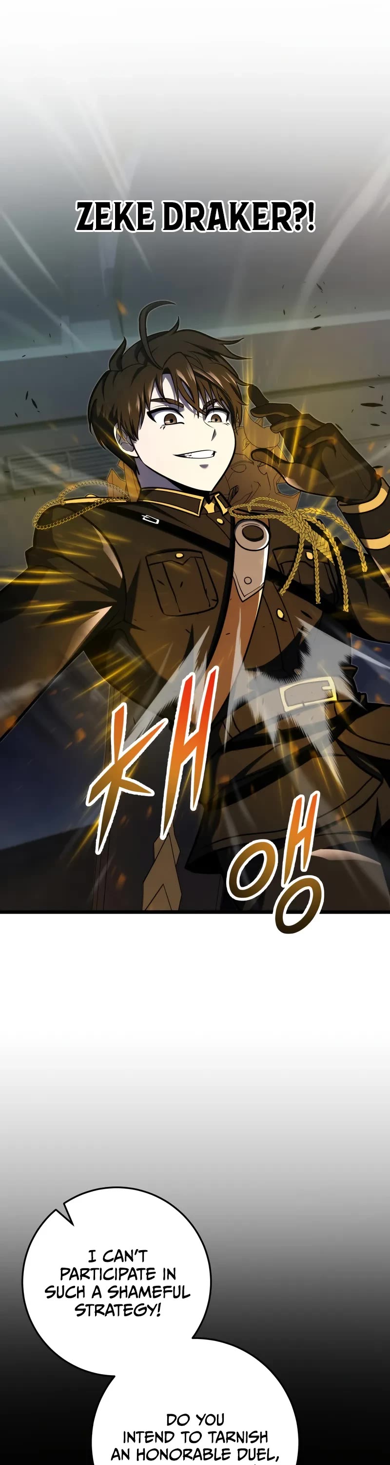 A Dragonslayer's Peerless Regression Chapter 29 page 29 - Chapter 29