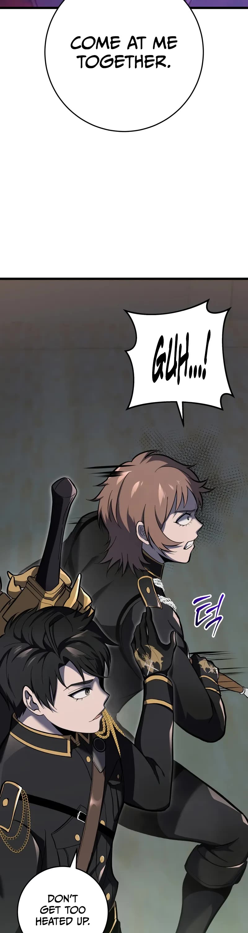 A Dragonslayer's Peerless Regression Chapter 29 page 3 - Chapter 29