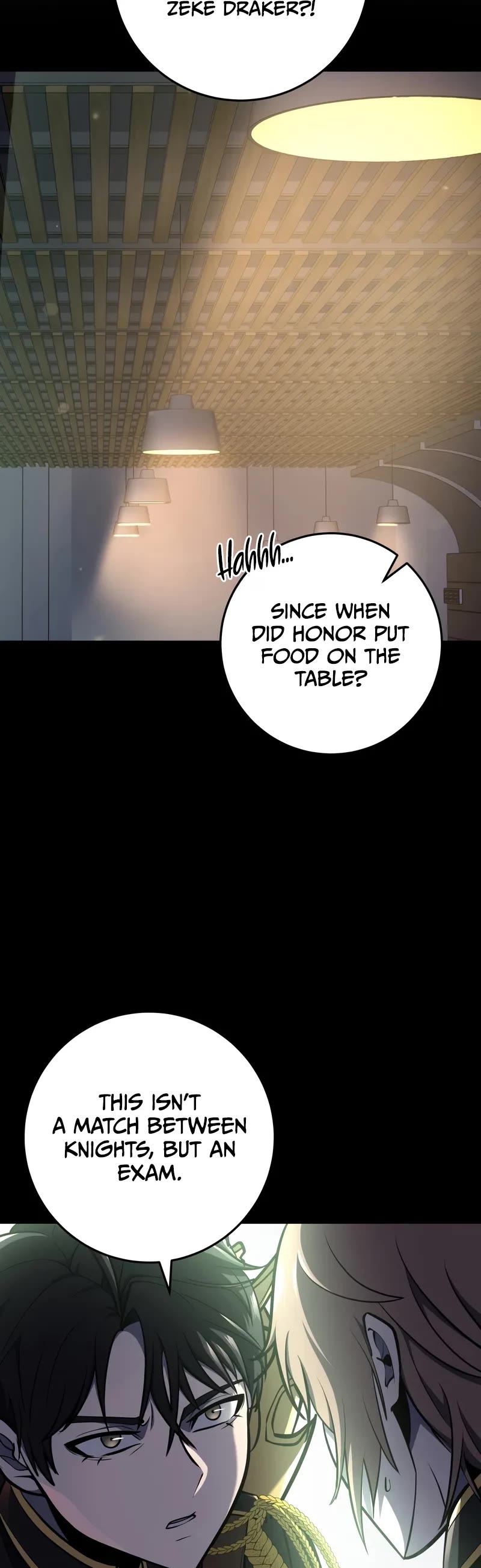 A Dragonslayer's Peerless Regression Chapter 29 page 30 - Chapter 29