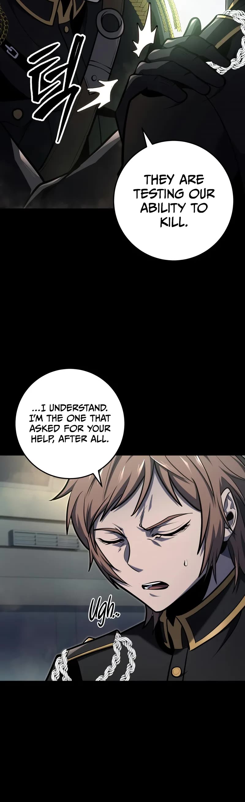 A Dragonslayer's Peerless Regression Chapter 29 page 31 - Chapter 29