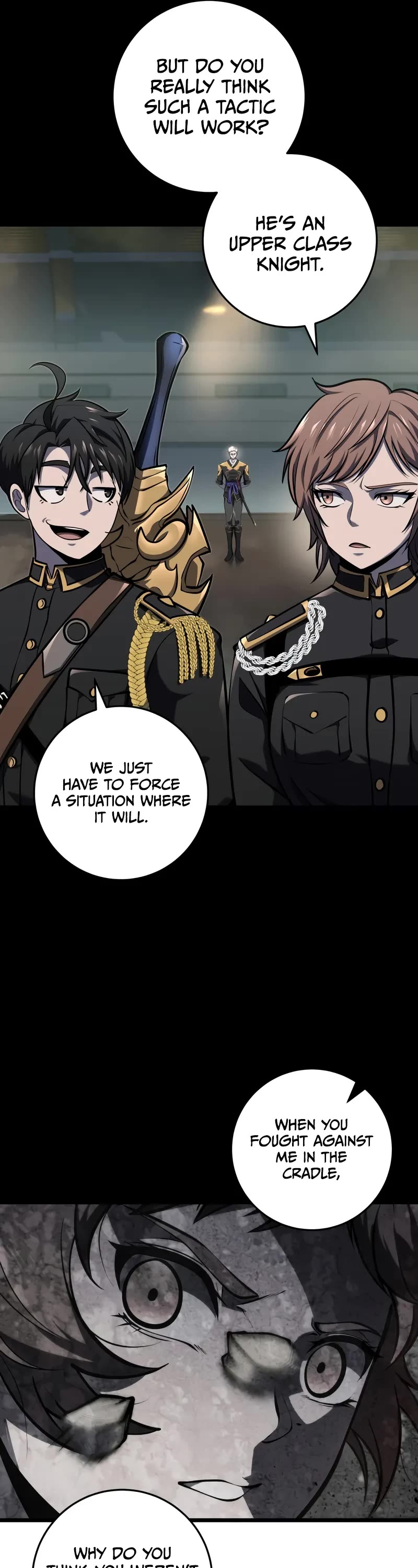 A Dragonslayer's Peerless Regression Chapter 29 page 32 - Chapter 29