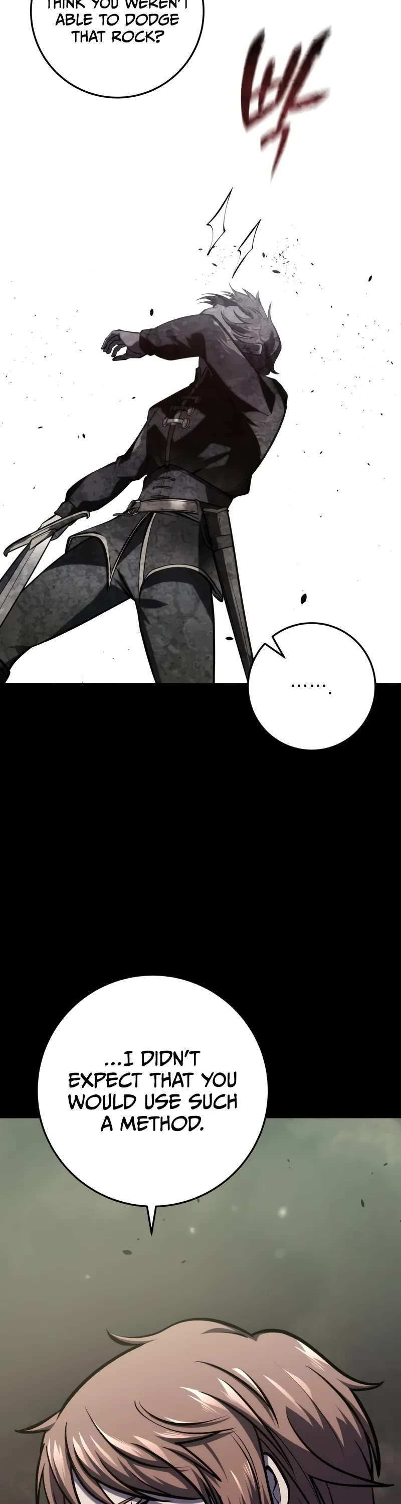 A Dragonslayer's Peerless Regression Chapter 29 page 33 - Chapter 29