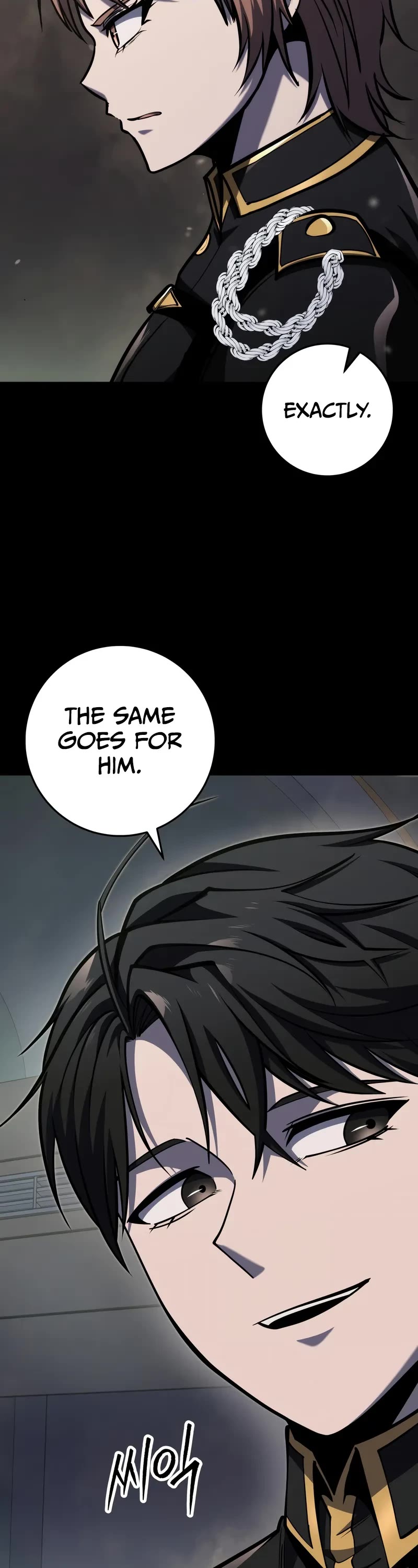 A Dragonslayer's Peerless Regression Chapter 29 page 34 - Chapter 29