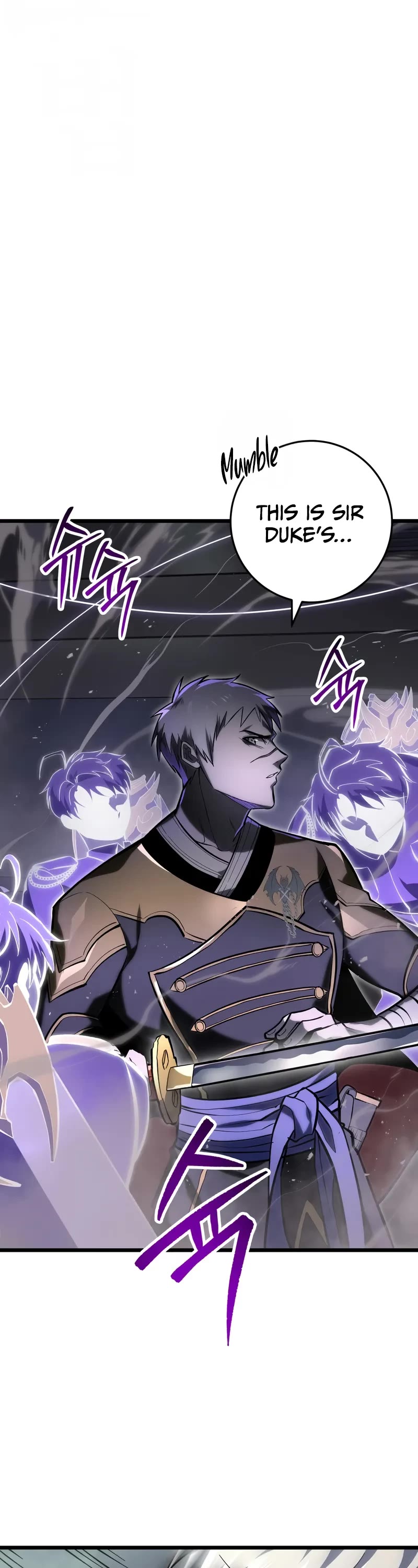 A Dragonslayer's Peerless Regression Chapter 29 page 39 - Chapter 29